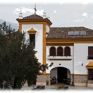 Hotel - Restaurante Estación Vía Verde